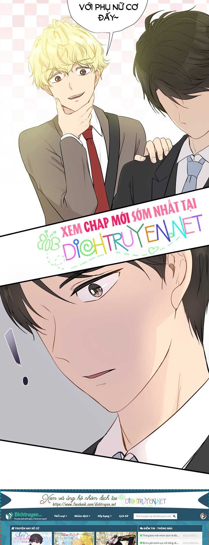 Một Cuộc Sống Kỳ Lạ Chapter 4 - 19