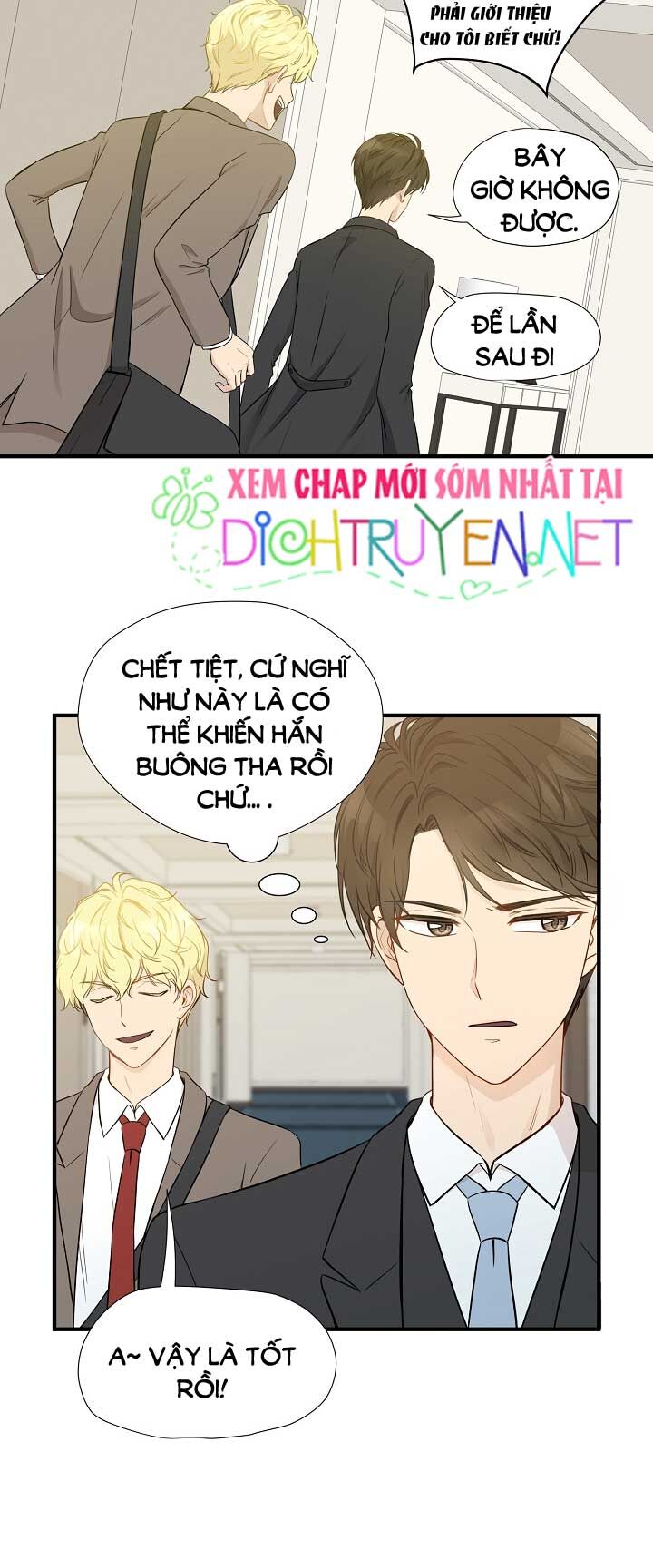 Một Cuộc Sống Kỳ Lạ Chapter 4 - 22