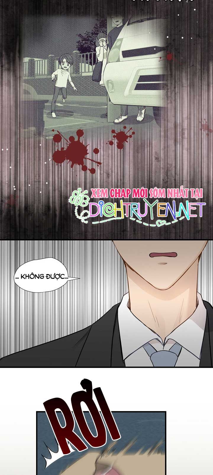 Một Cuộc Sống Kỳ Lạ Chapter 4 - 32