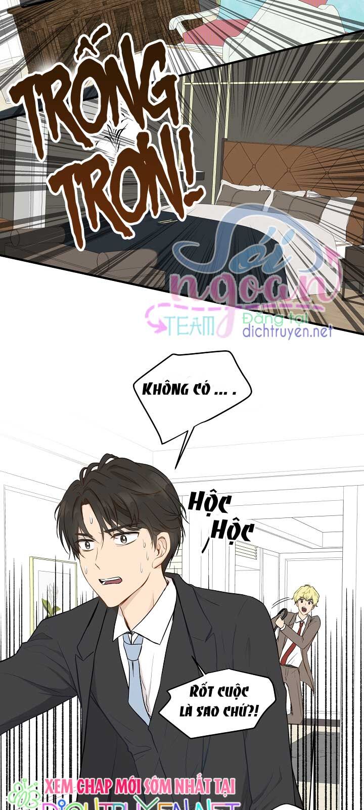Một Cuộc Sống Kỳ Lạ Chapter 4 - 35