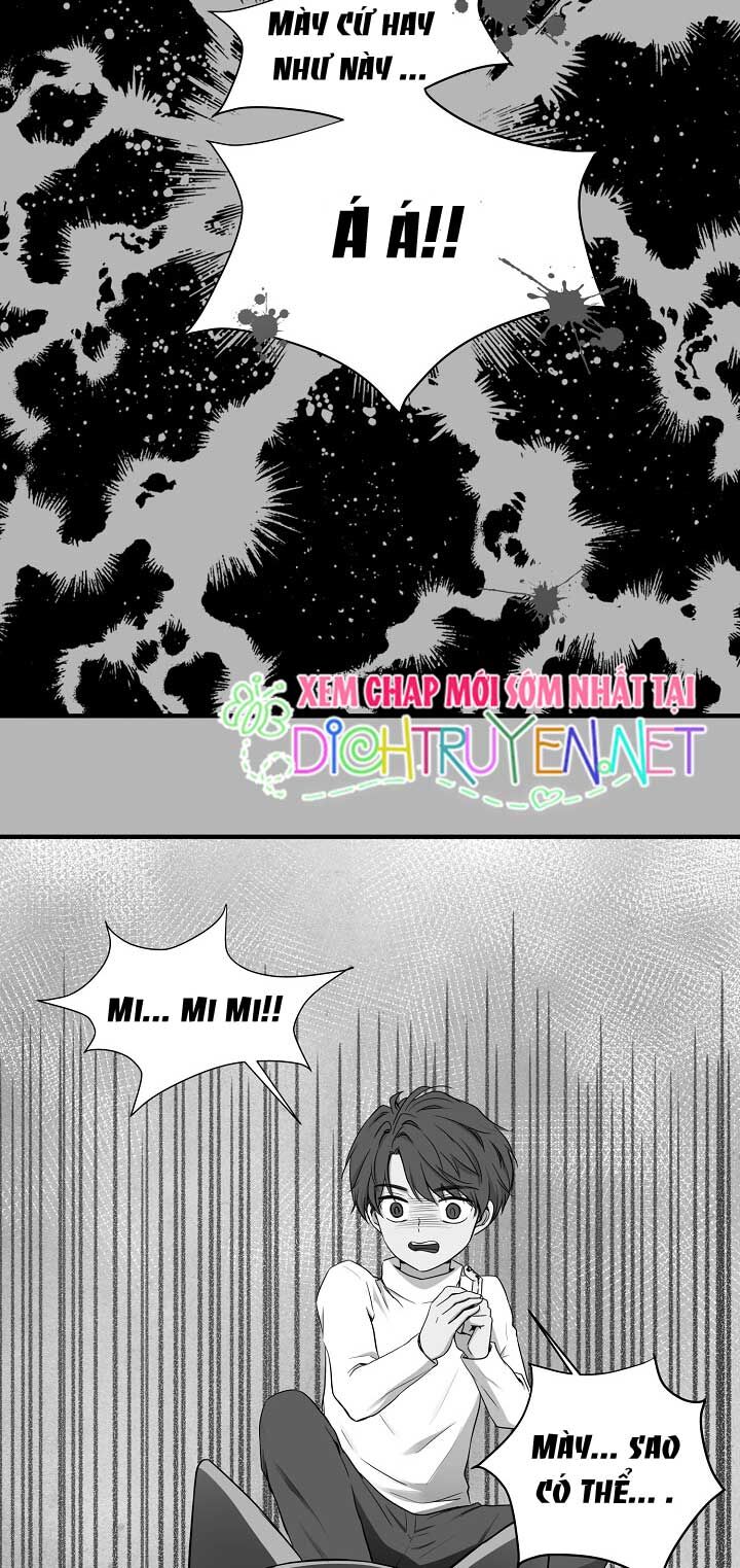 Một Cuộc Sống Kỳ Lạ Chapter 4 - 5