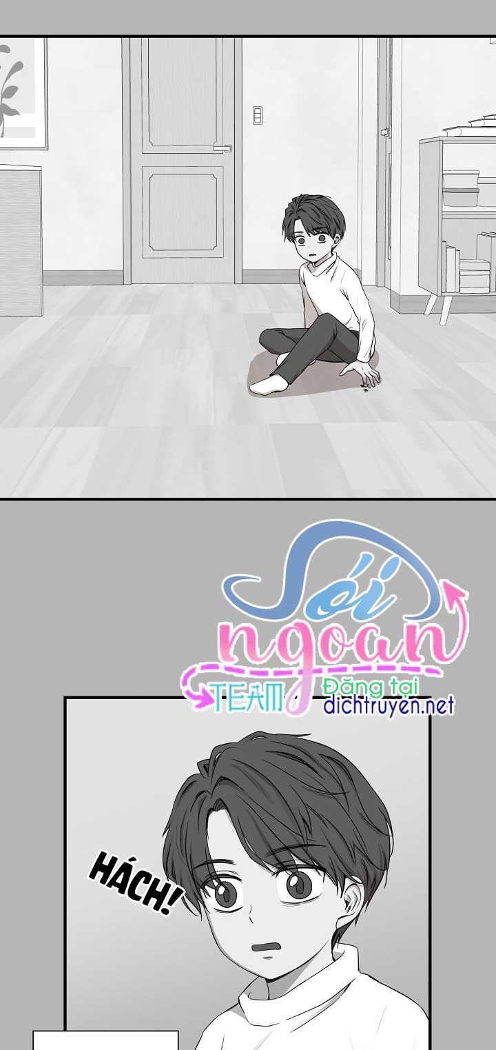 Một Cuộc Sống Kỳ Lạ Chapter 4 - 8