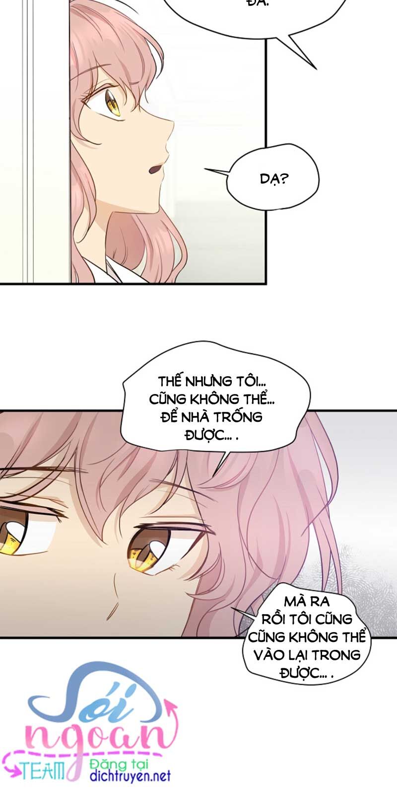Một Cuộc Sống Kỳ Lạ Chapter 5 - 11