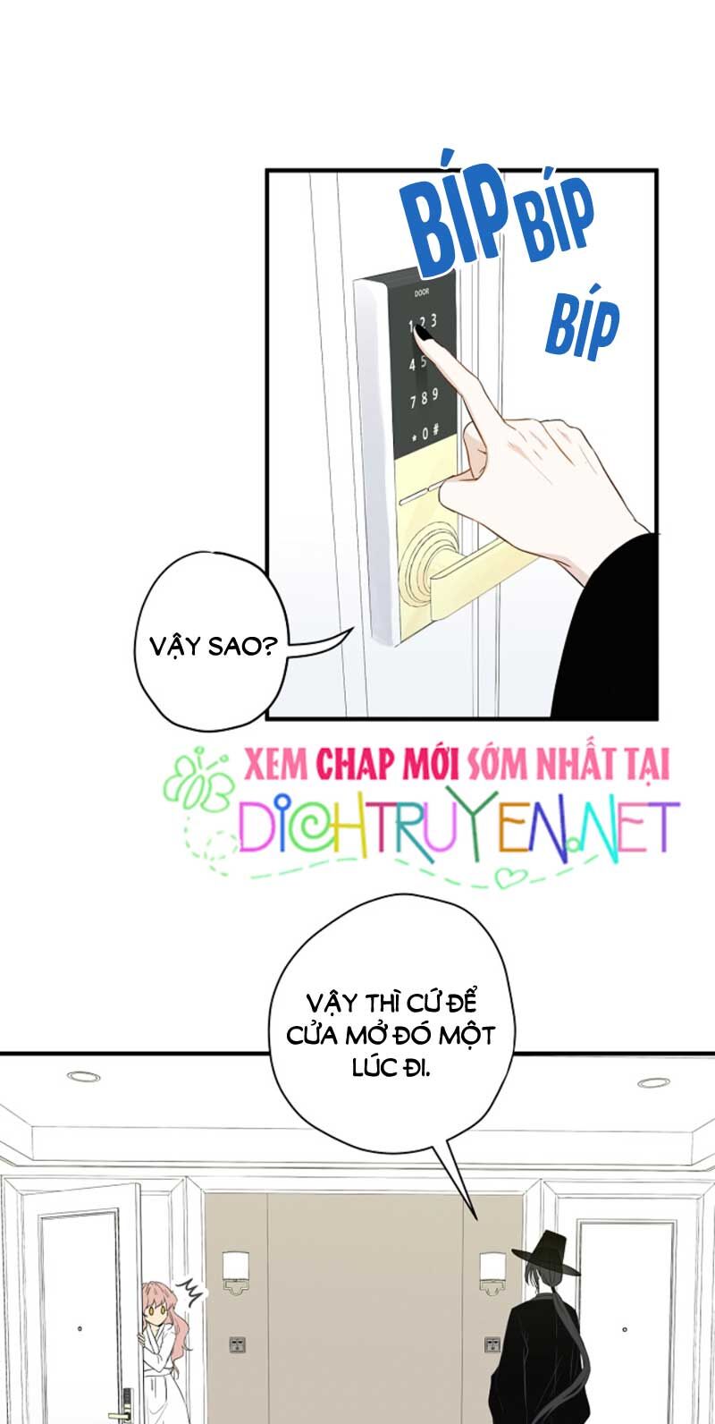 Một Cuộc Sống Kỳ Lạ Chapter 5 - 12