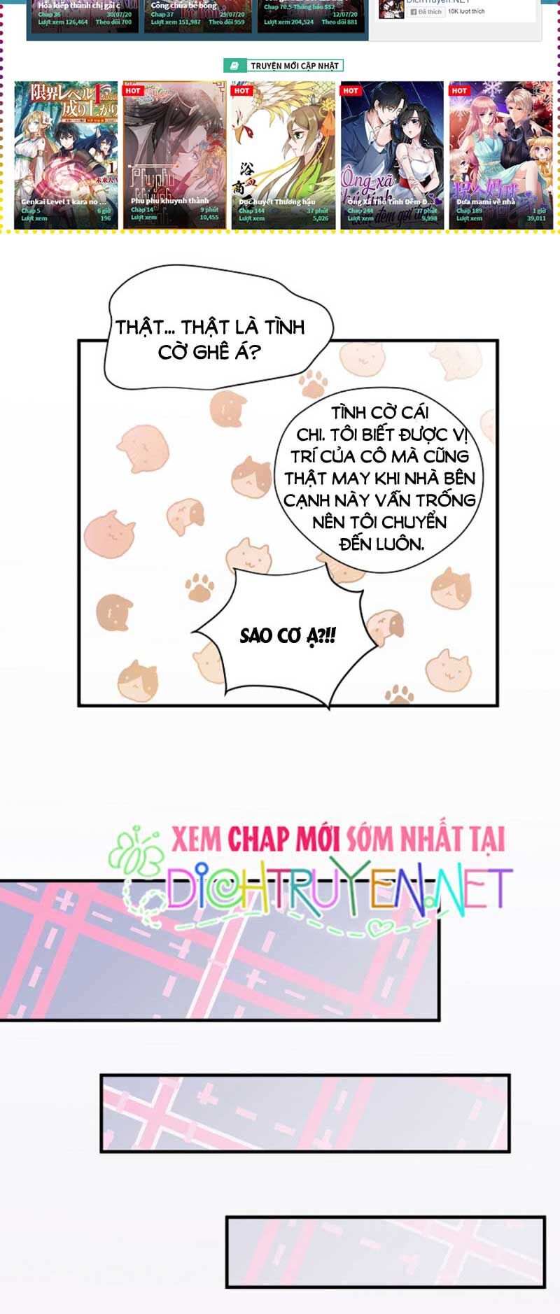 Một Cuộc Sống Kỳ Lạ Chapter 5 - 14