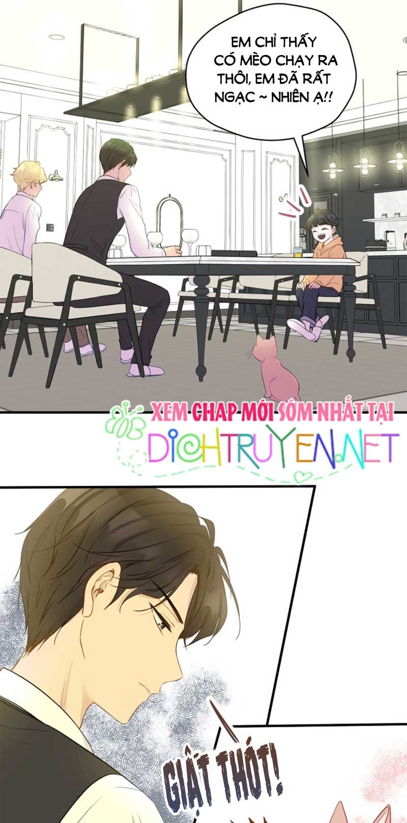 Một Cuộc Sống Kỳ Lạ Chapter 5 - 24