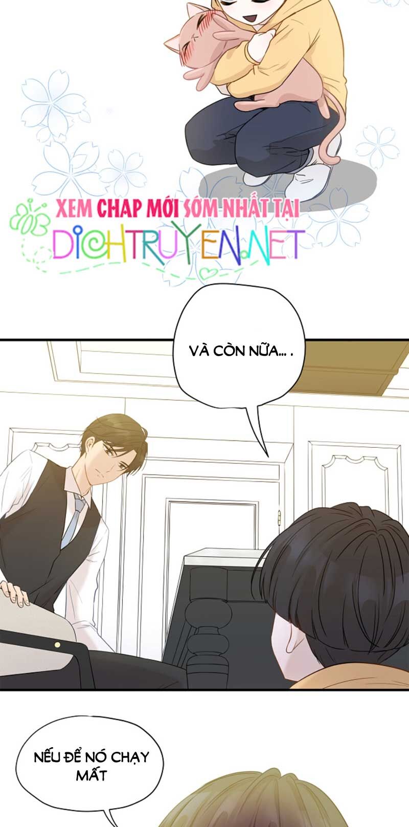 Một Cuộc Sống Kỳ Lạ Chapter 5 - 28