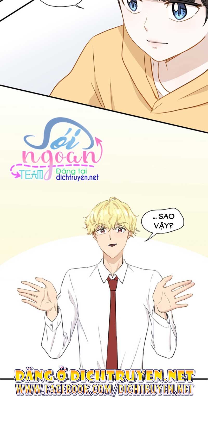Một Cuộc Sống Kỳ Lạ Chapter 5 - 37