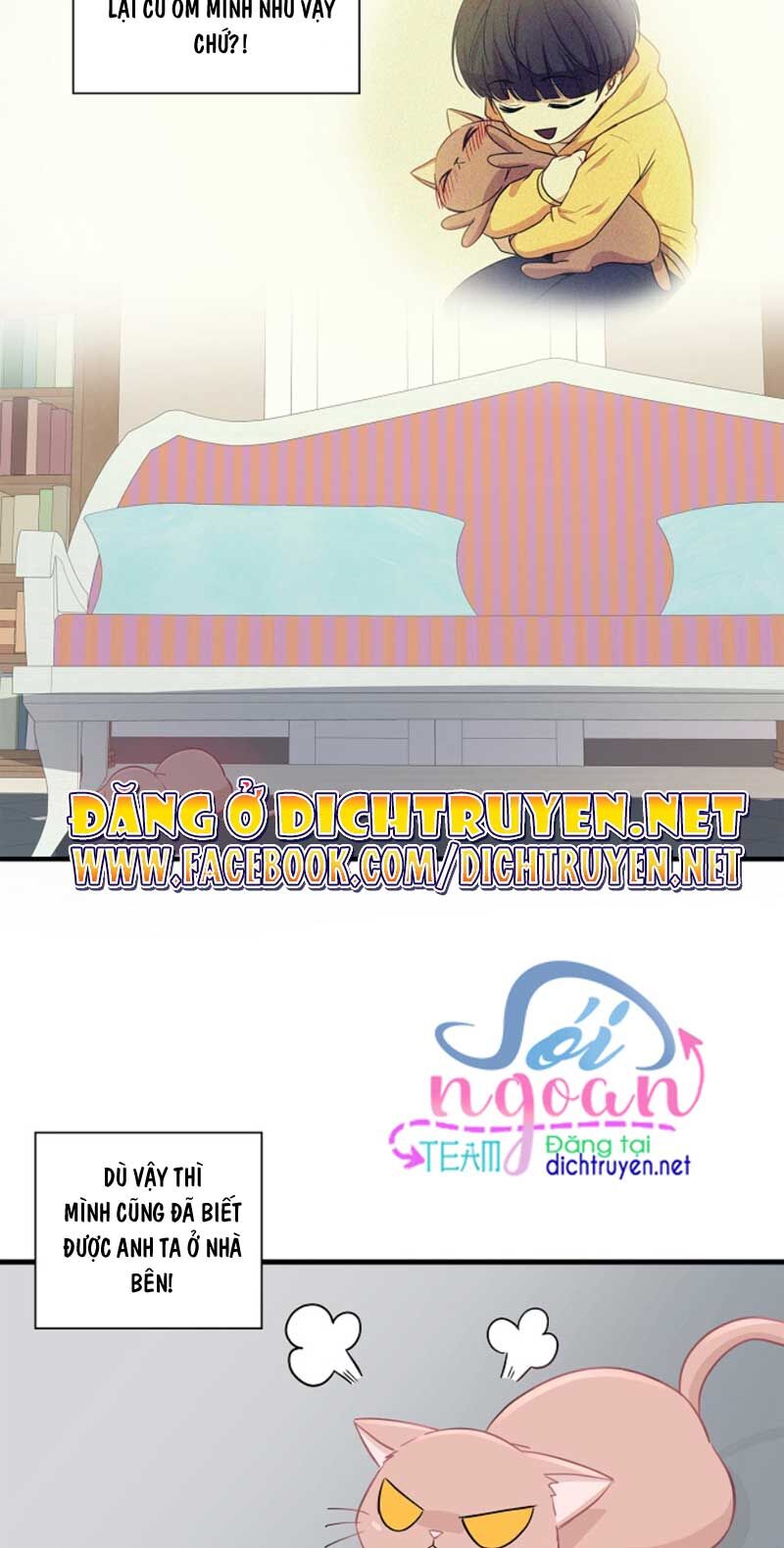 Một Cuộc Sống Kỳ Lạ Chapter 6 - 2
