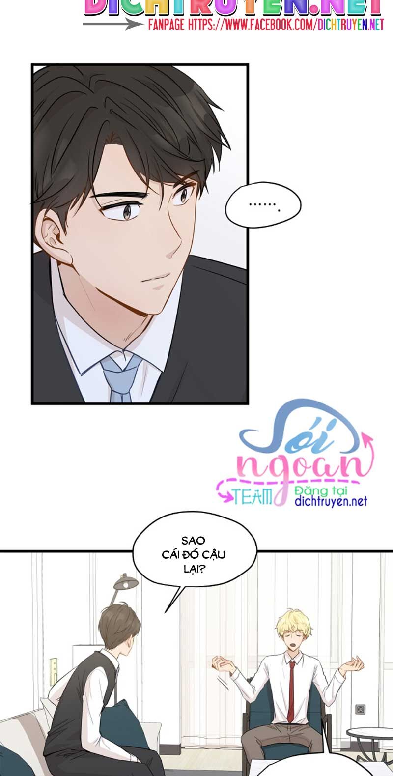 Một Cuộc Sống Kỳ Lạ Chapter 6 - 14