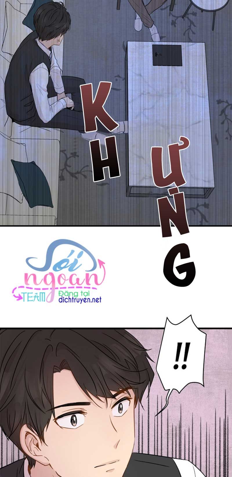 Một Cuộc Sống Kỳ Lạ Chapter 6 - 20