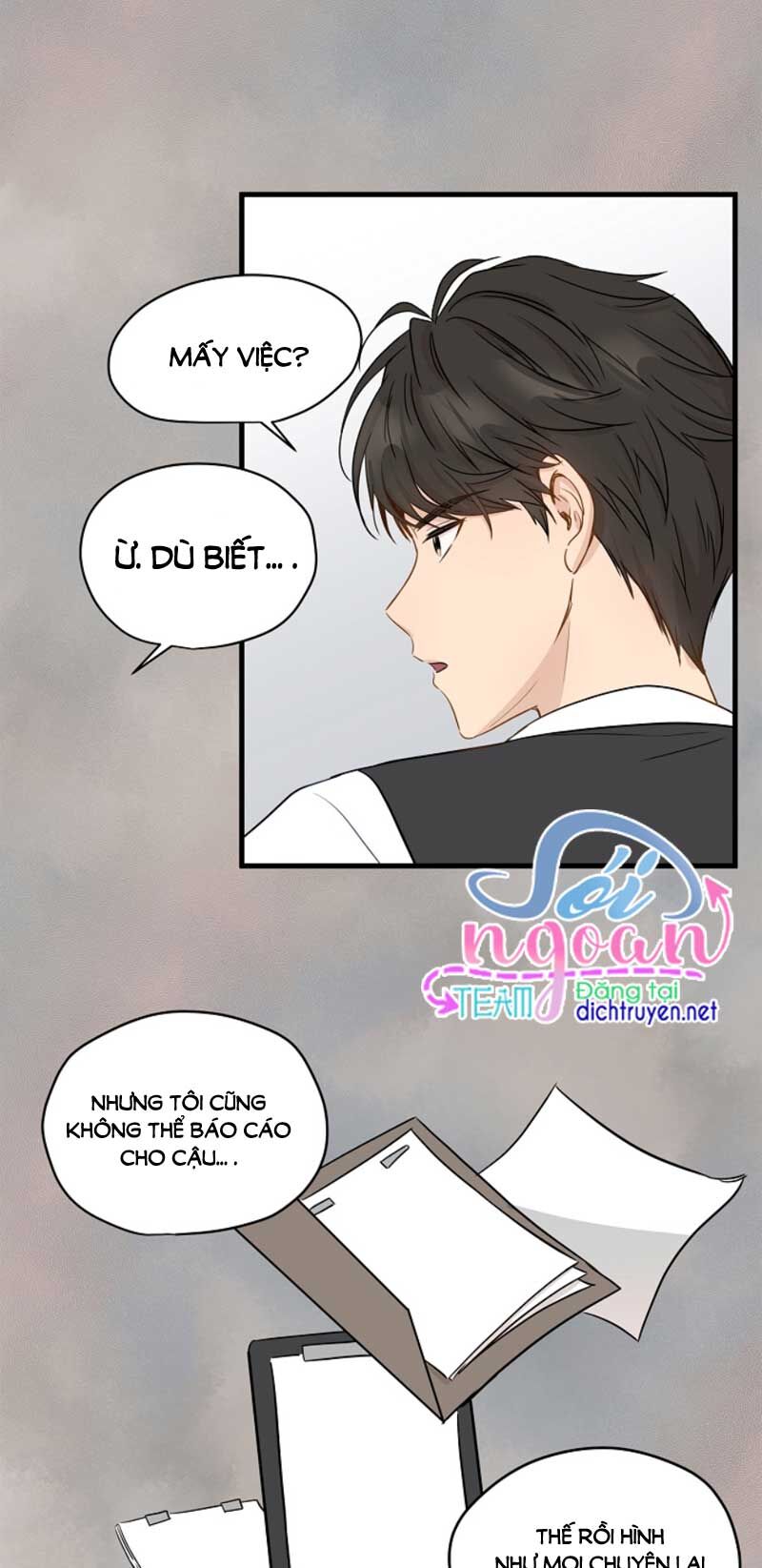 Một Cuộc Sống Kỳ Lạ Chapter 6 - 34