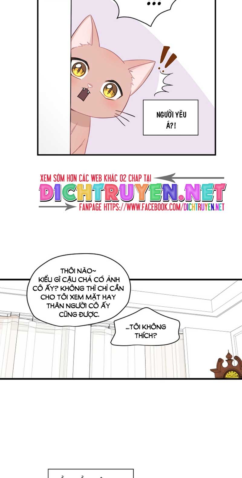 Một Cuộc Sống Kỳ Lạ Chapter 6 - 9