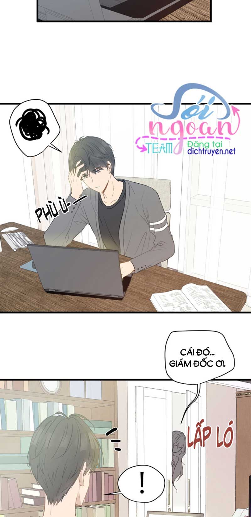 Một Cuộc Sống Kỳ Lạ Chapter 7 - 15