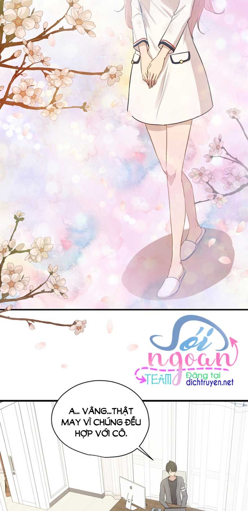 Một Cuộc Sống Kỳ Lạ Chapter 7 - 17