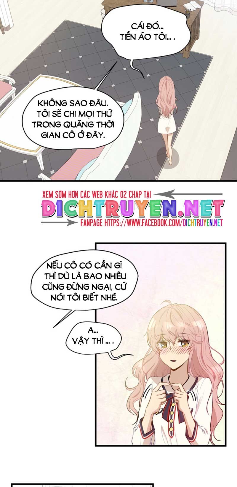 Một Cuộc Sống Kỳ Lạ Chapter 7 - 18