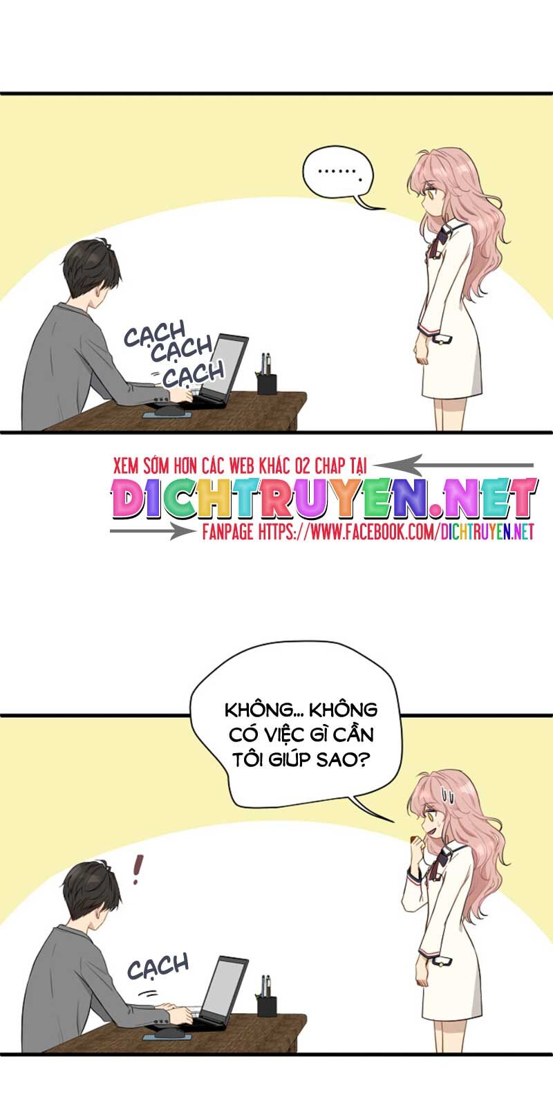 Một Cuộc Sống Kỳ Lạ Chapter 7 - 20
