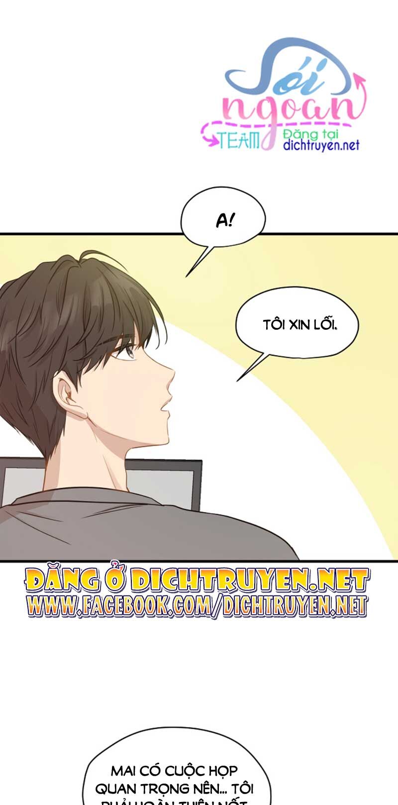 Một Cuộc Sống Kỳ Lạ Chapter 7 - 21