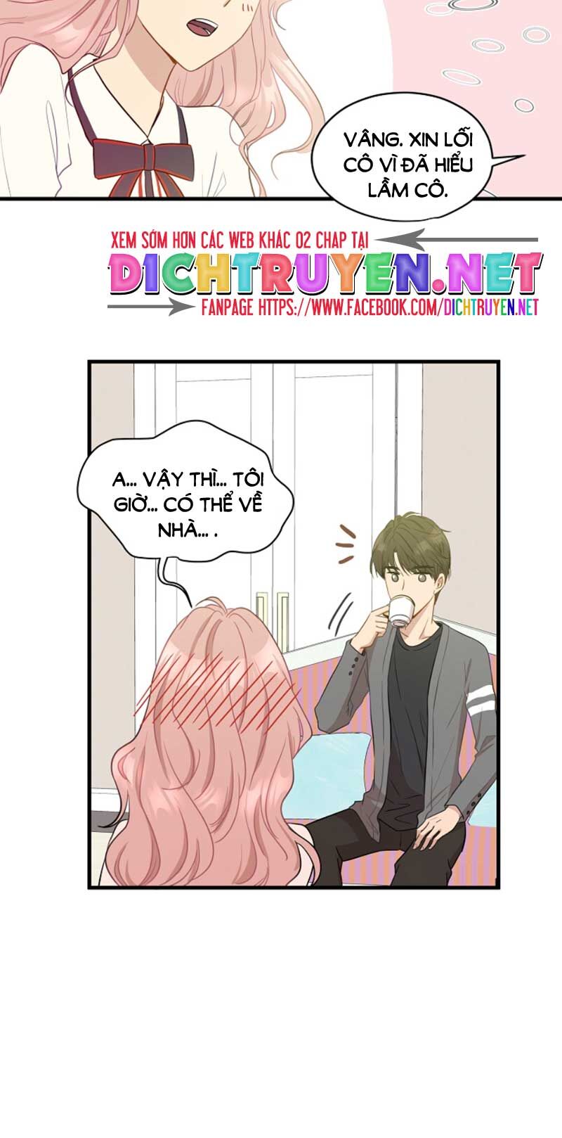 Một Cuộc Sống Kỳ Lạ Chapter 7 - 27