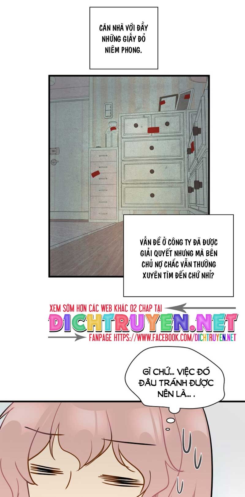 Một Cuộc Sống Kỳ Lạ Chapter 7 - 29