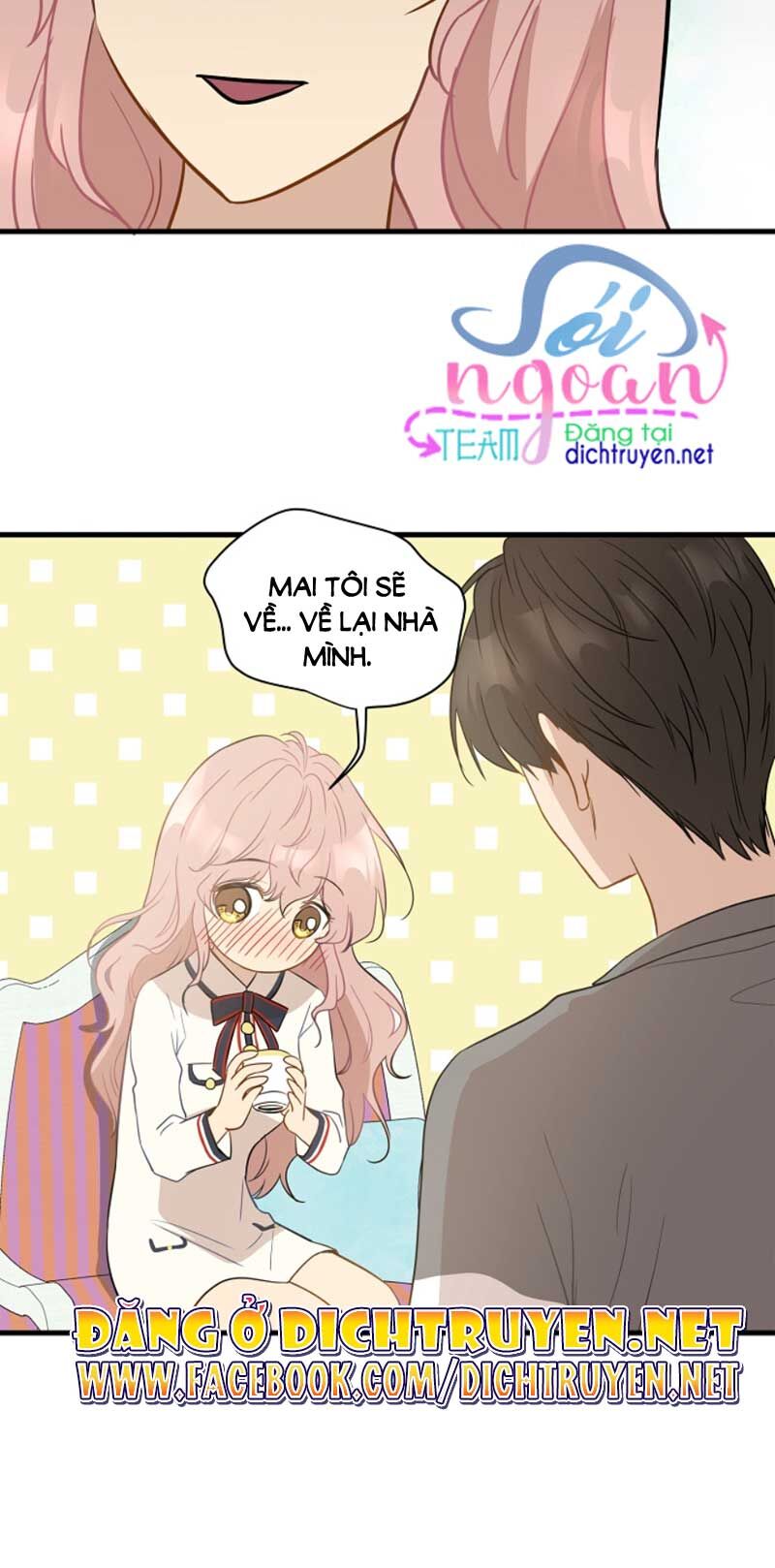 Một Cuộc Sống Kỳ Lạ Chapter 7 - 30