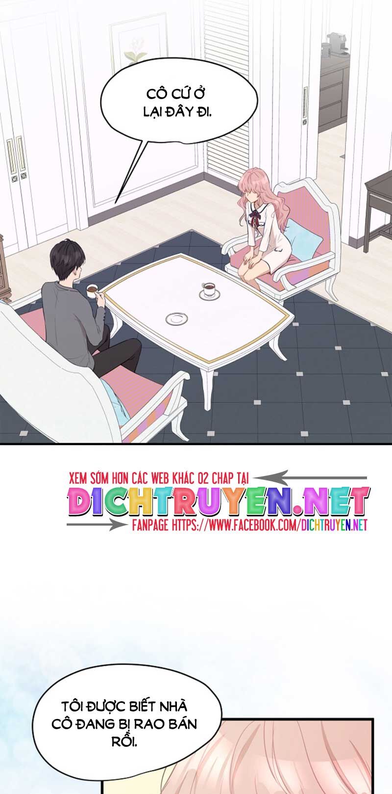 Một Cuộc Sống Kỳ Lạ Chapter 7 - 33