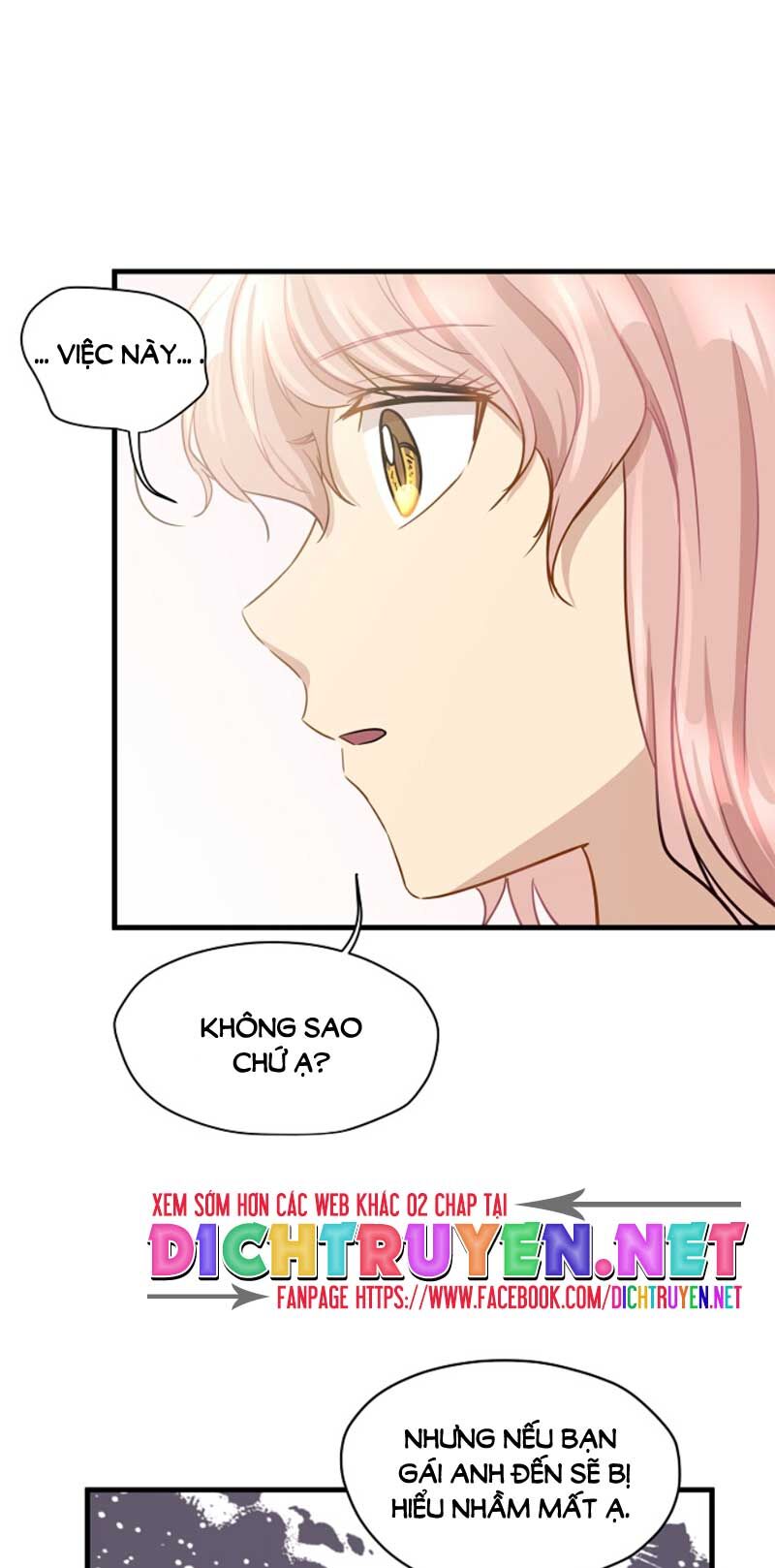 Một Cuộc Sống Kỳ Lạ Chapter 7 - 35