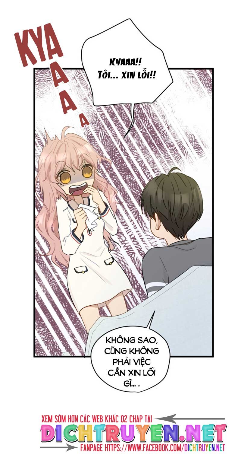 Một Cuộc Sống Kỳ Lạ Chapter 7 - 39
