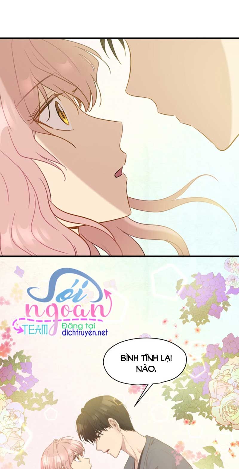 Một Cuộc Sống Kỳ Lạ Chapter 7 - 42