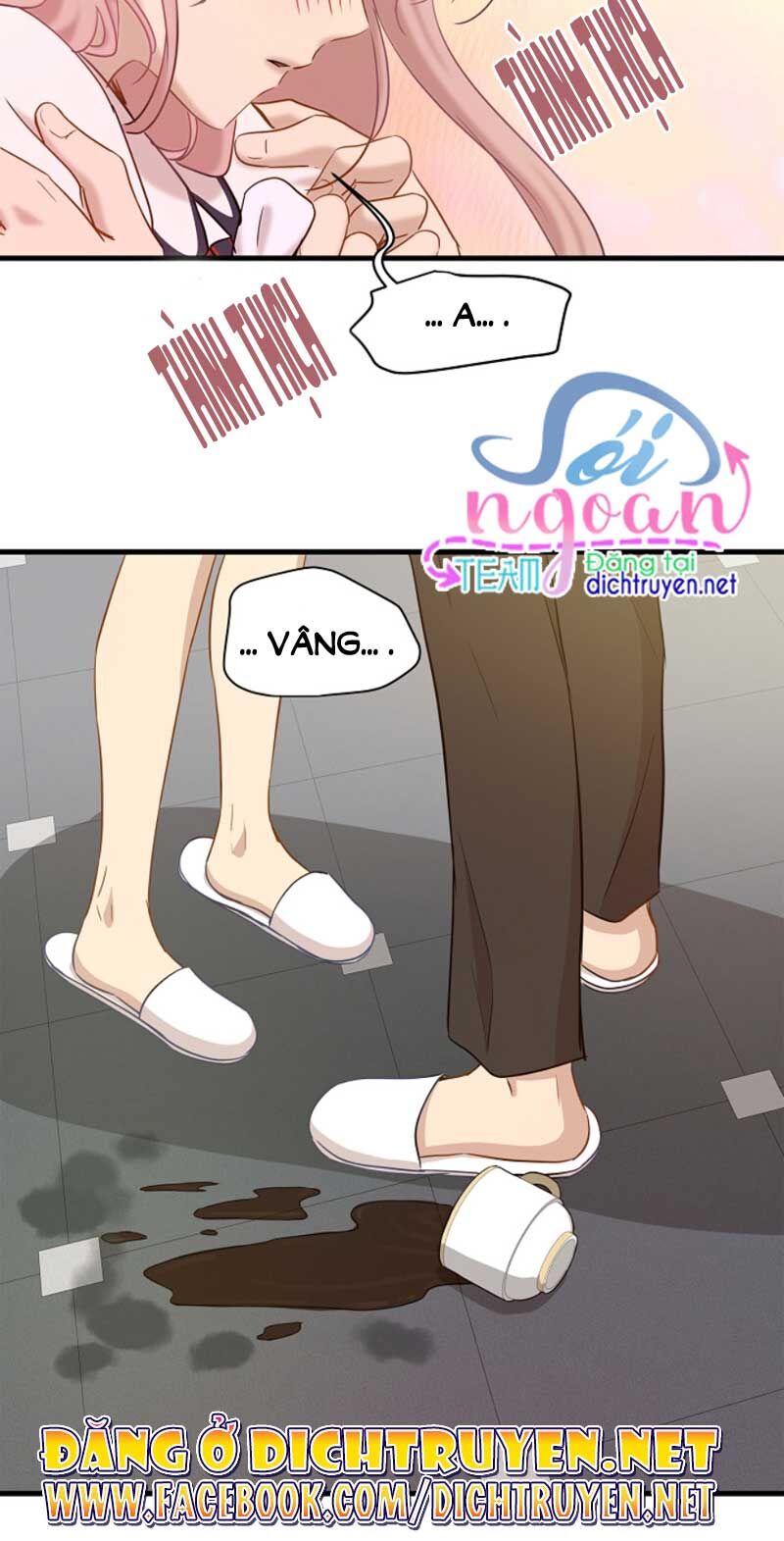 Một Cuộc Sống Kỳ Lạ Chapter 7 - 46