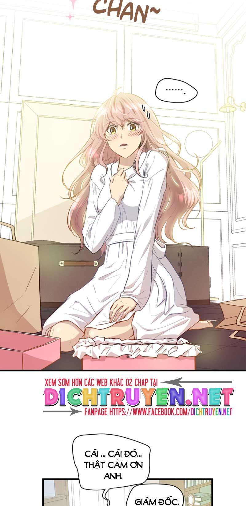 Một Cuộc Sống Kỳ Lạ Chapter 7 - 6