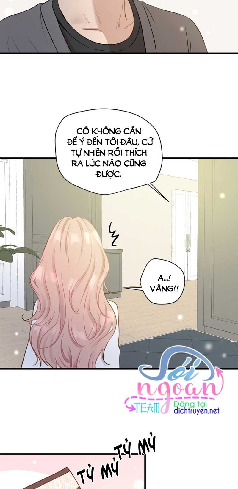 Một Cuộc Sống Kỳ Lạ Chapter 7 - 9