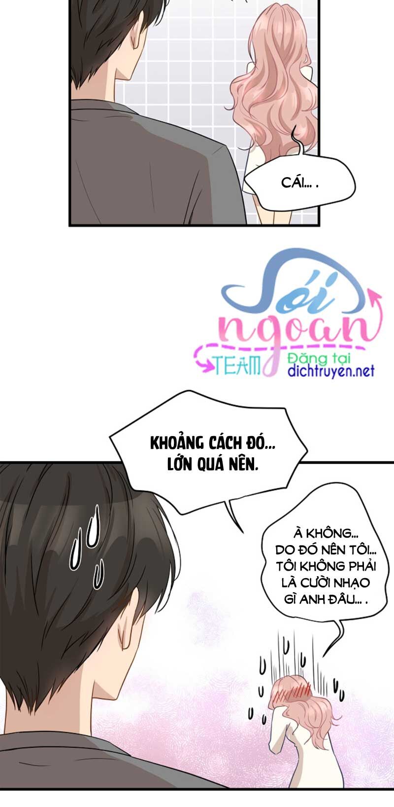 Một Cuộc Sống Kỳ Lạ Chapter 8 - 11