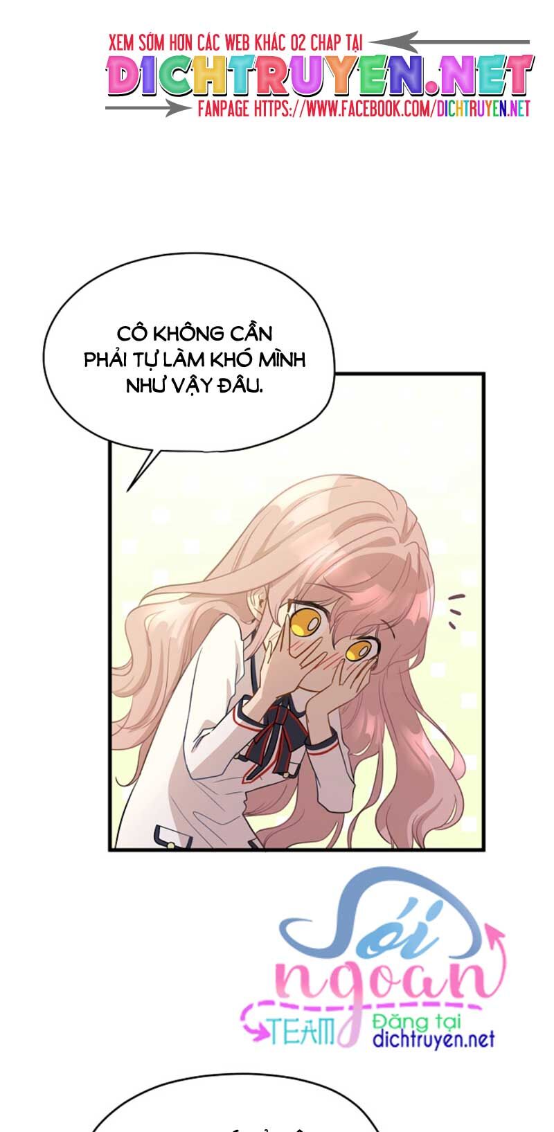 Một Cuộc Sống Kỳ Lạ Chapter 8 - 12