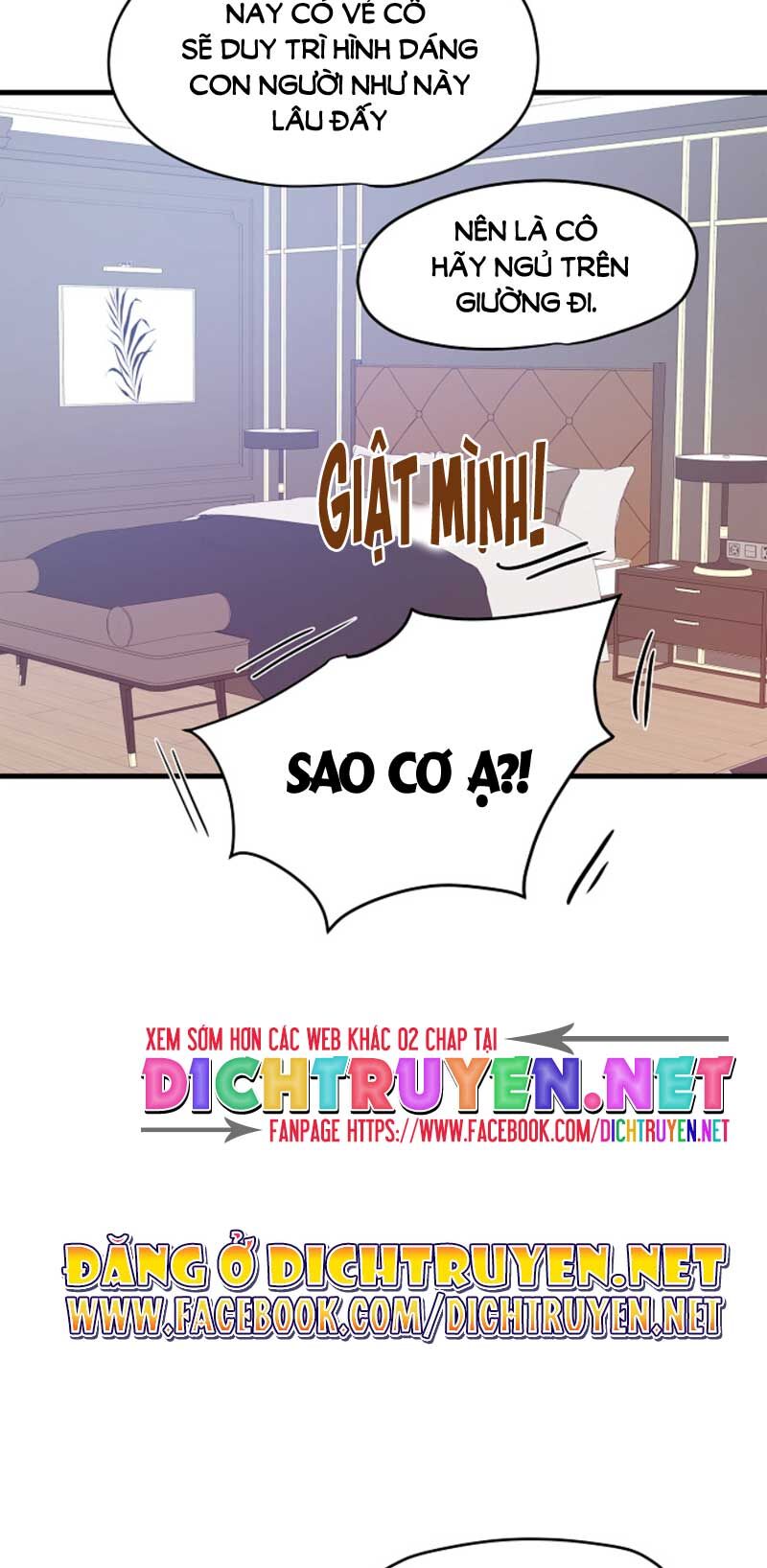 Một Cuộc Sống Kỳ Lạ Chapter 8 - 13