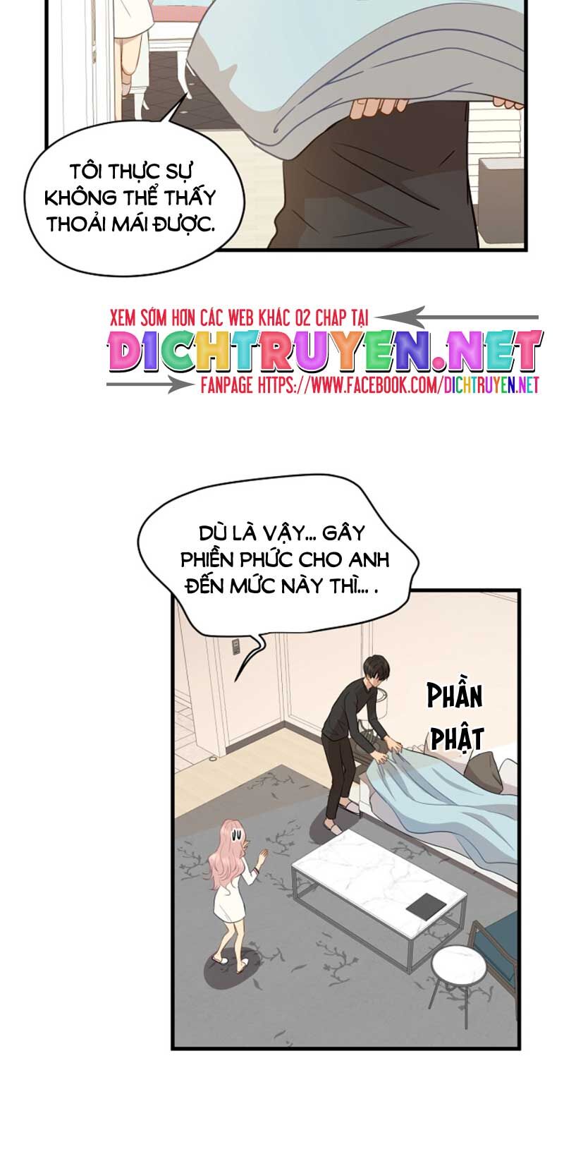 Một Cuộc Sống Kỳ Lạ Chapter 8 - 15