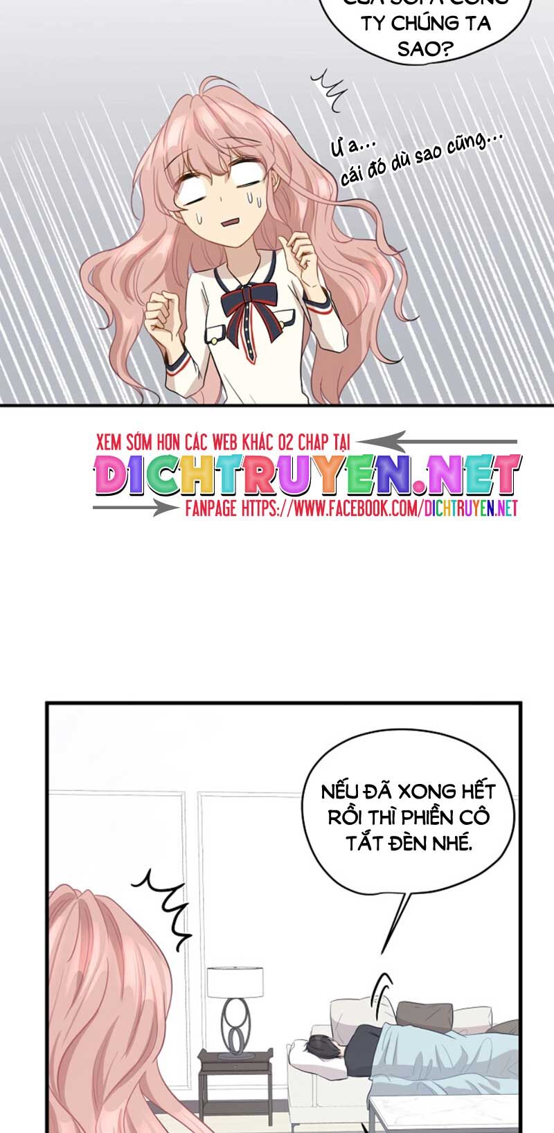 Một Cuộc Sống Kỳ Lạ Chapter 8 - 17