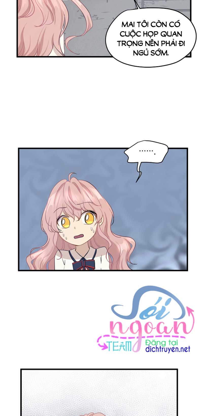 Một Cuộc Sống Kỳ Lạ Chapter 8 - 18