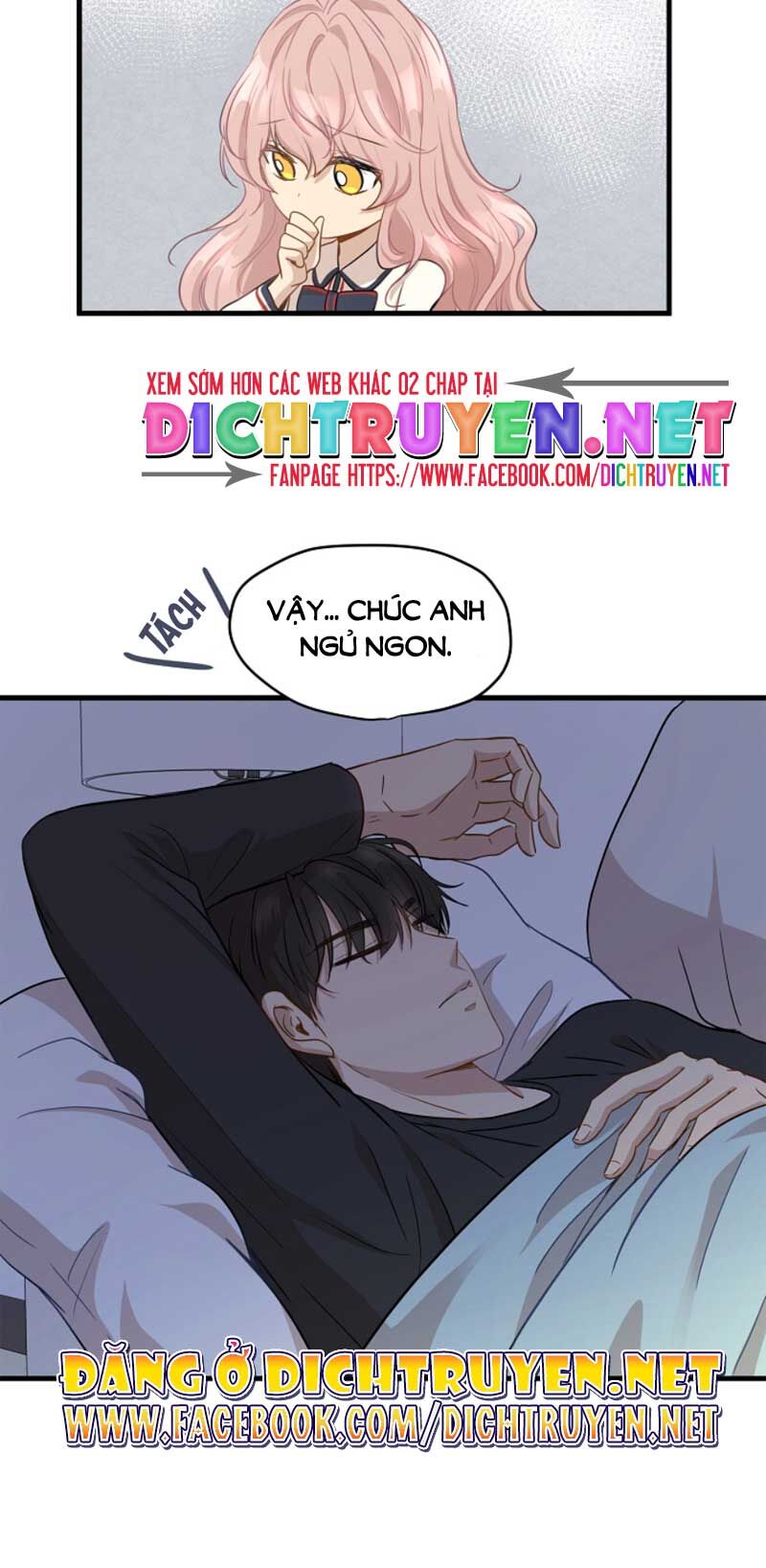 Một Cuộc Sống Kỳ Lạ Chapter 8 - 19