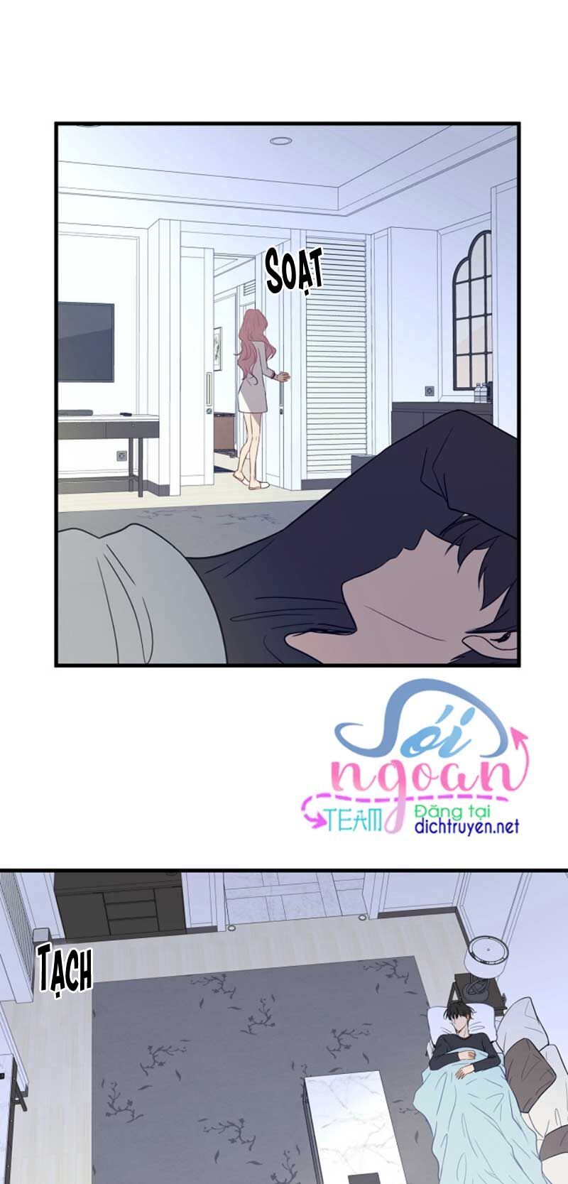 Một Cuộc Sống Kỳ Lạ Chapter 8 - 20