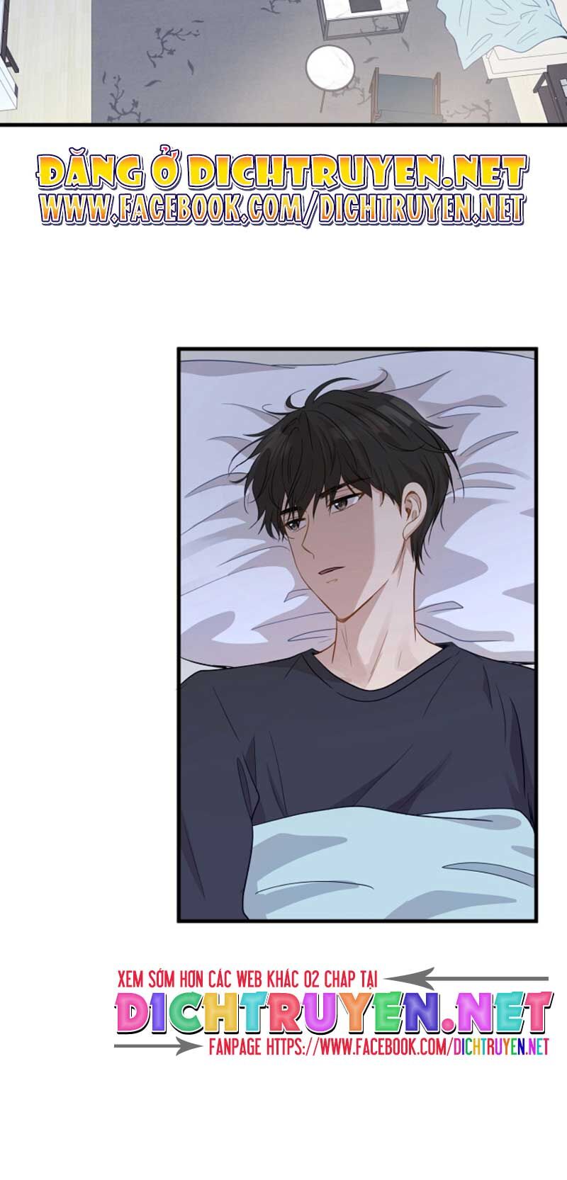 Một Cuộc Sống Kỳ Lạ Chapter 8 - 21