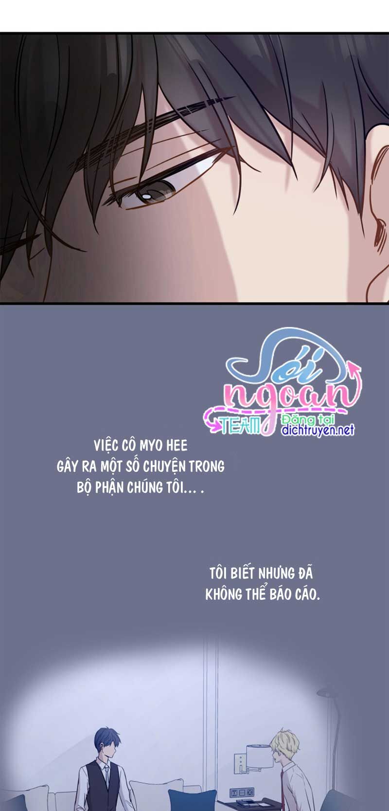 Một Cuộc Sống Kỳ Lạ Chapter 8 - 22