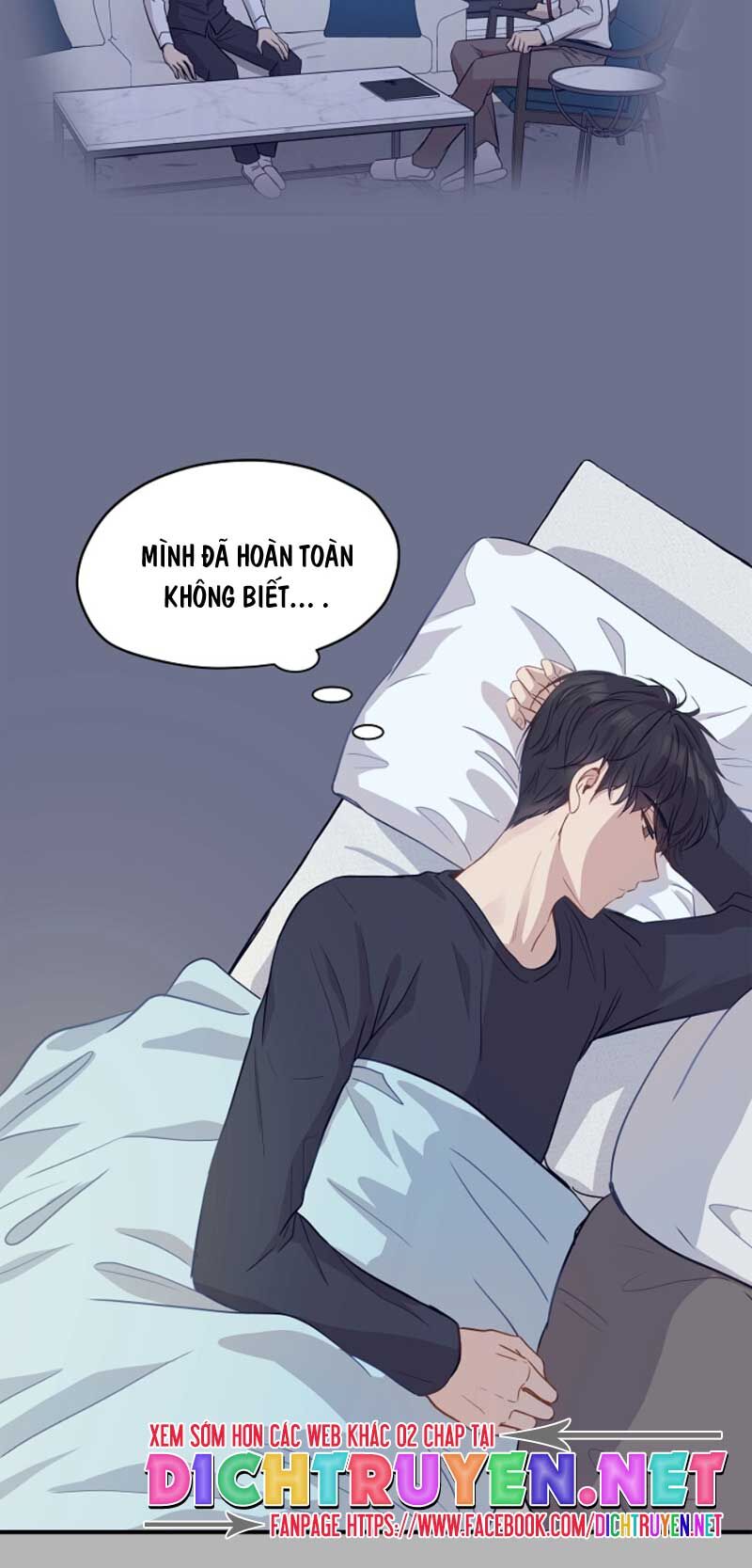 Một Cuộc Sống Kỳ Lạ Chapter 8 - 23