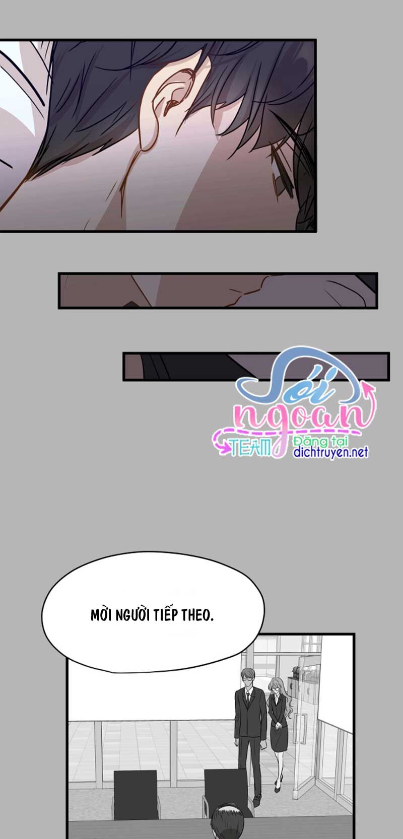 Một Cuộc Sống Kỳ Lạ Chapter 8 - 24