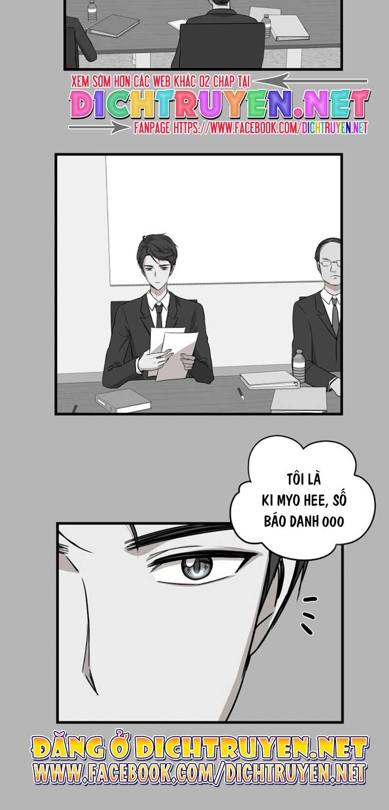 Một Cuộc Sống Kỳ Lạ Chapter 8 - 25