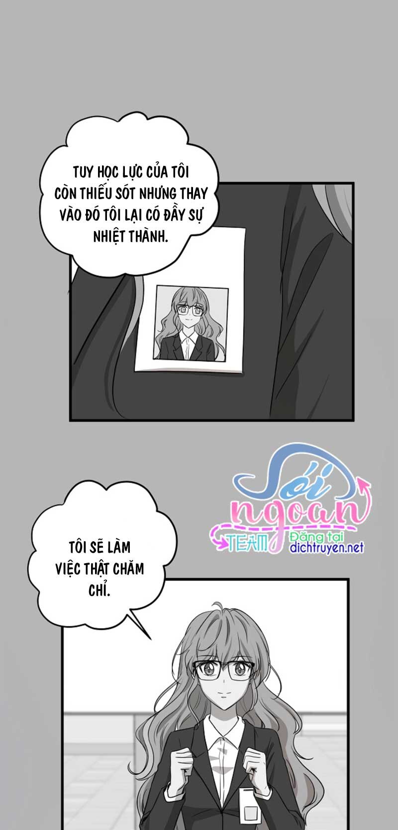 Một Cuộc Sống Kỳ Lạ Chapter 8 - 26