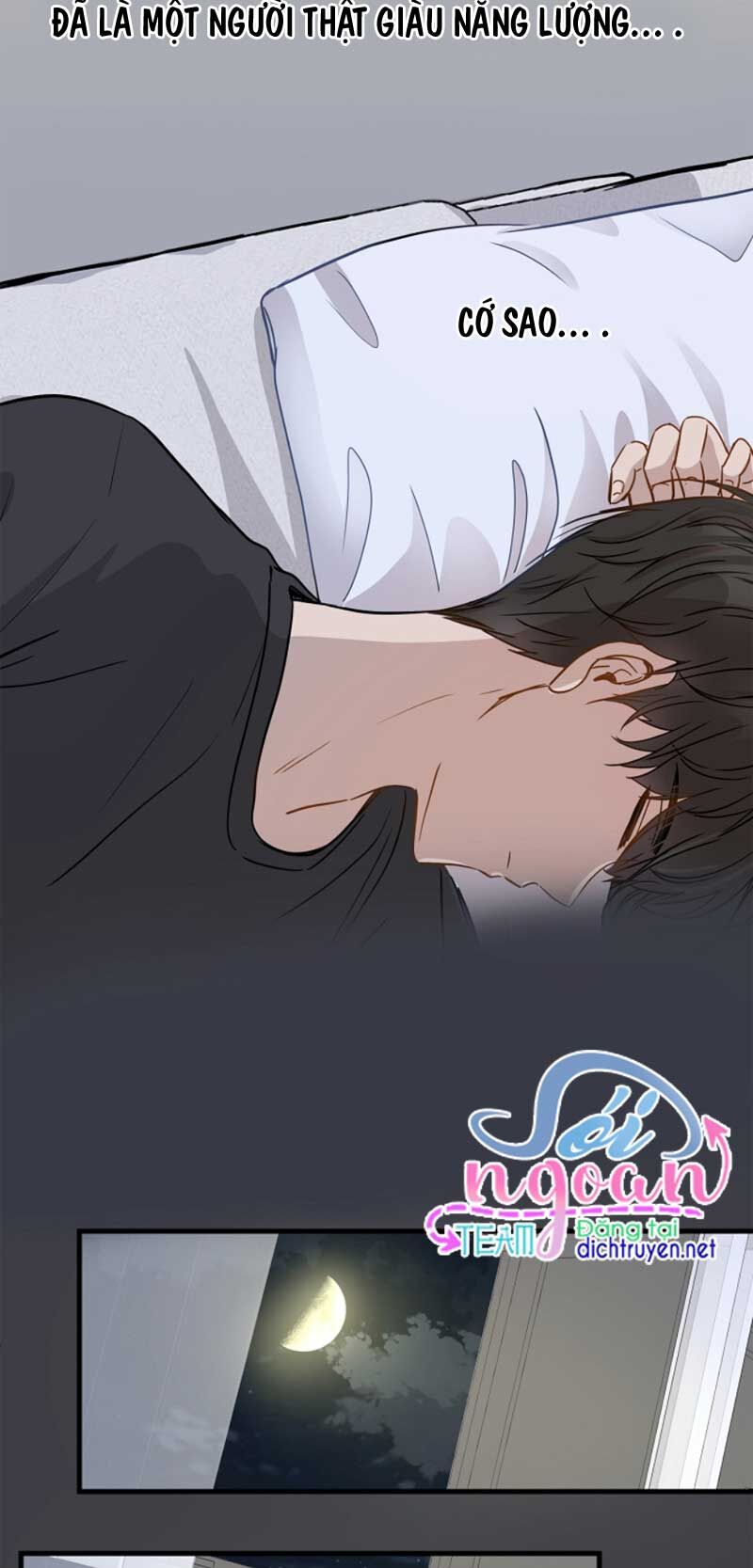 Một Cuộc Sống Kỳ Lạ Chapter 8 - 28