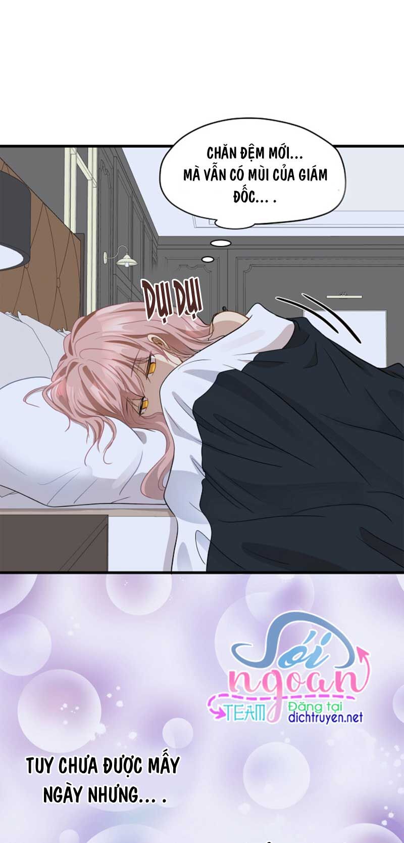 Một Cuộc Sống Kỳ Lạ Chapter 8 - 30