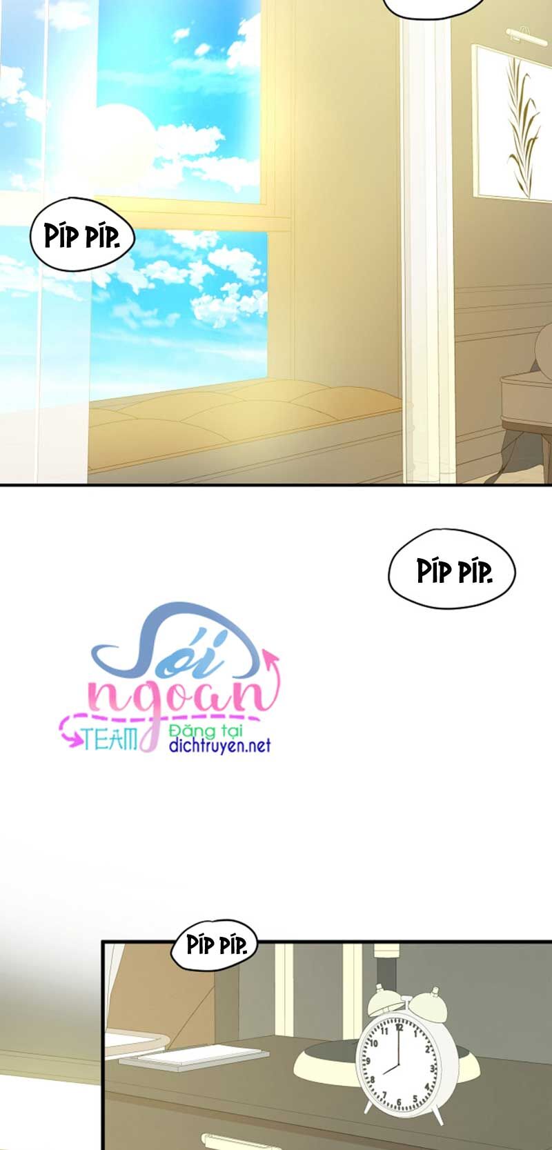 Một Cuộc Sống Kỳ Lạ Chapter 8 - 32
