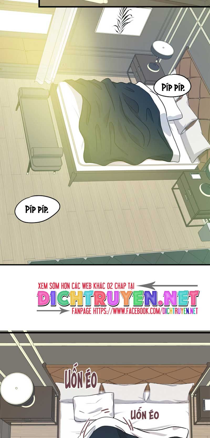 Một Cuộc Sống Kỳ Lạ Chapter 8 - 33